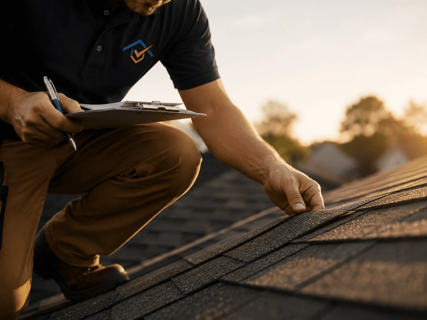 Why Choose Roof Inspection in Grove City, MN